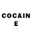COCAIN Перу Dmytro Sergienko